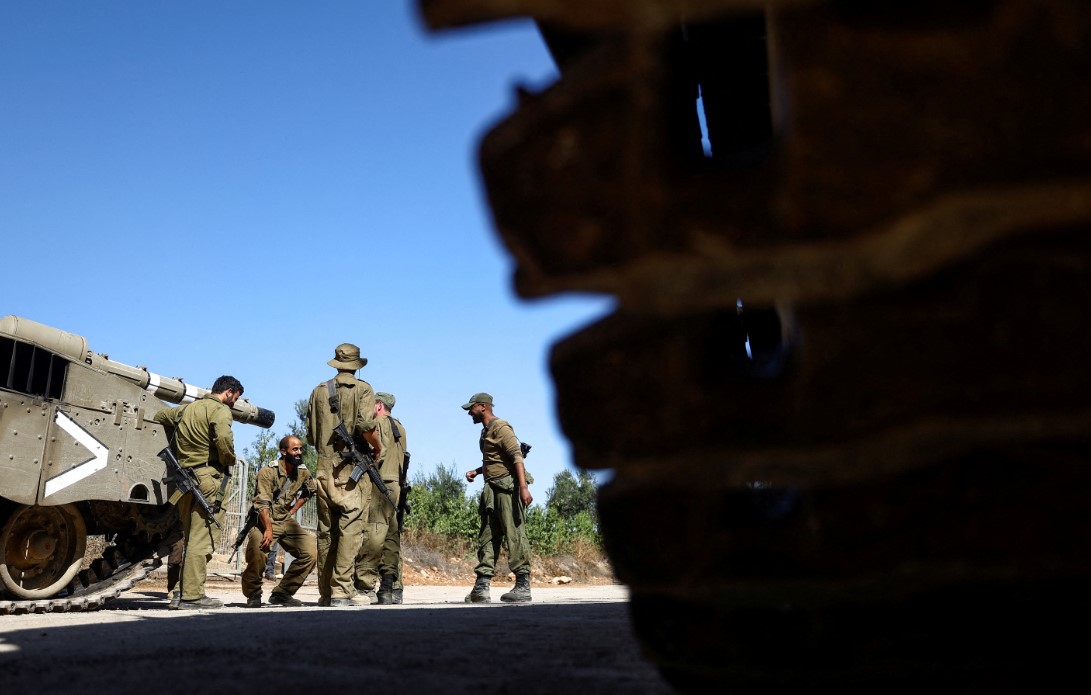Γιατί οι Ισραηλινοί αντιτίθενται στον νέο πόλεμο στη Γάζα