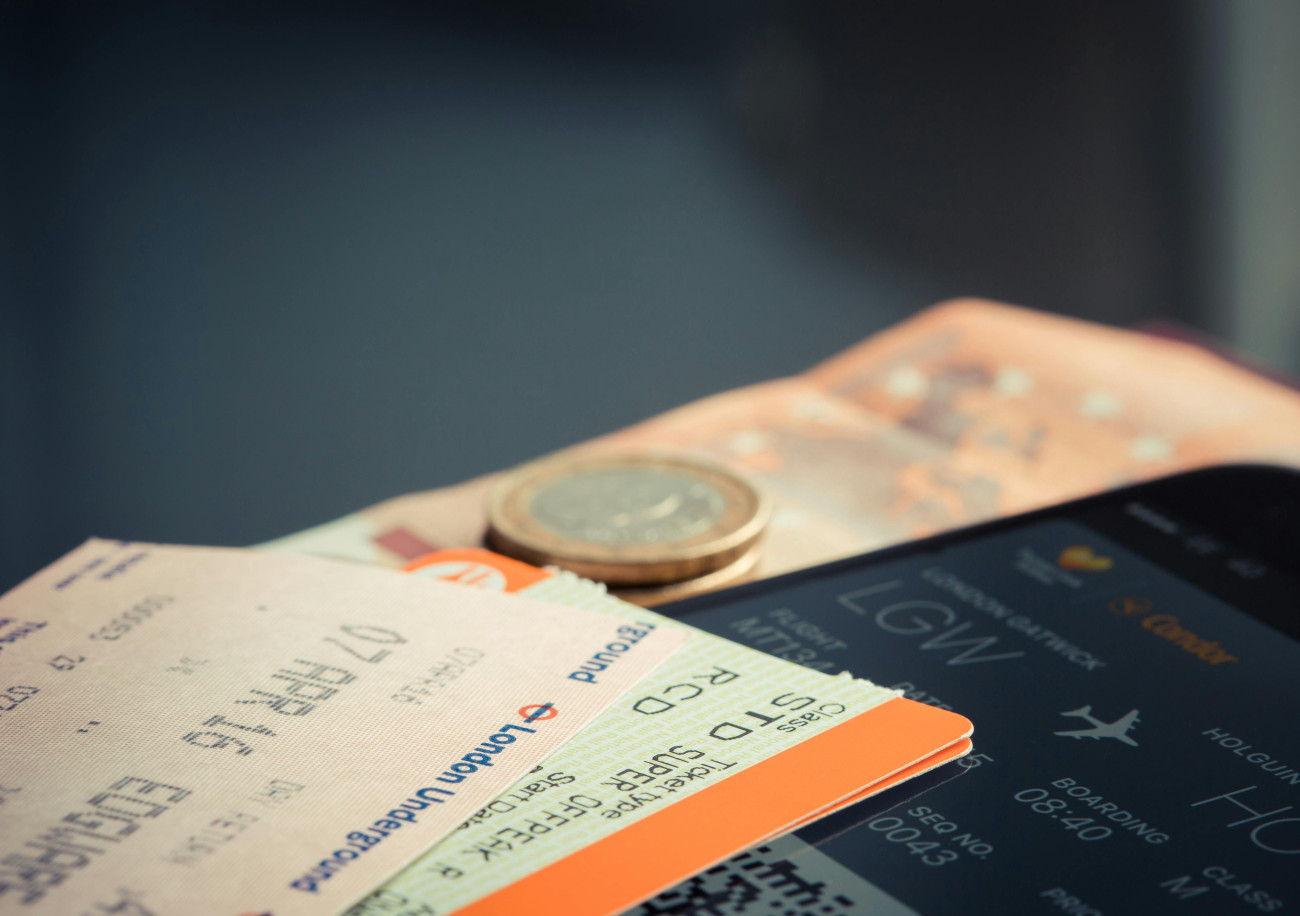 Μια νέα εποχή για τα ταξίδια: Τέλος στη χρήση boarding pass και check-in με την ψηφιακή ταυτότητα ταξιδιώτη