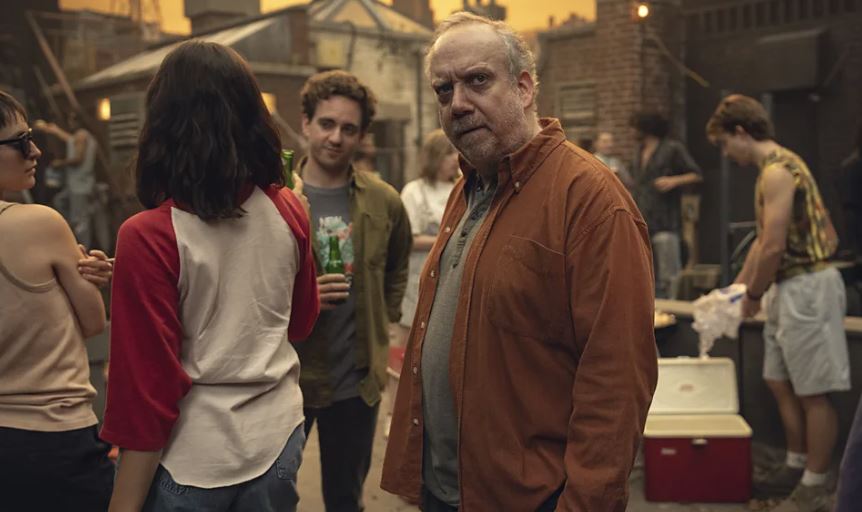Το πιο συγκλονιστικό επεισόδιο του Black Mirror – Νοσταλγικό, ειλικρινές, συναισθηματικά επώδυνο