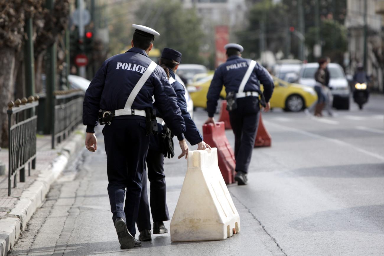 Κυριακές περιορισμοί κυκλοφορίας στην Αθήνα λόγω του 8ου Αγώνα Πεδίου Άρεως