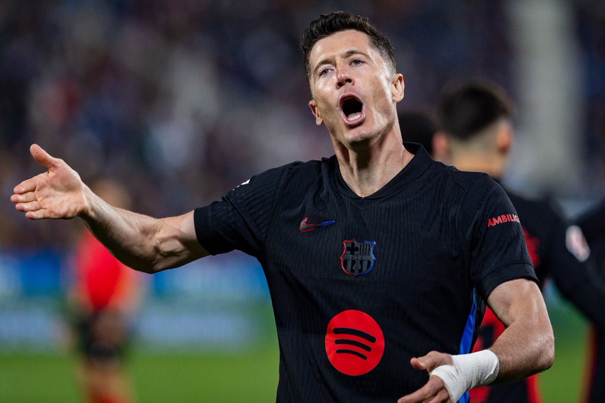 Λεγκανές – Μπαρτσελόνα 0-1: Νίκη από τη Μαδρίτη με +7