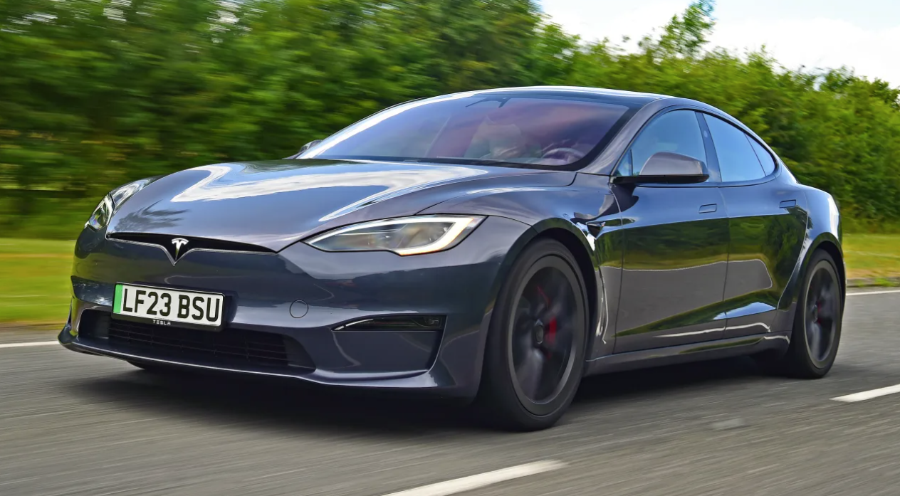 Ποιες είναι οι διαθέσιμες επιλογές της Tesla στην Κίνα; Οι επιπτώσεις των δασμών
