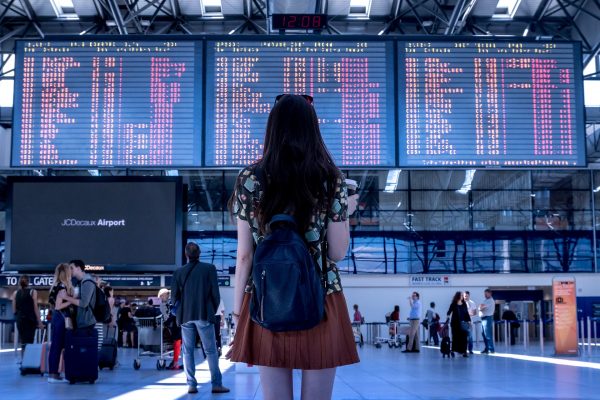 Αύξηση κρατήσεων από Αμερικανούς τουρίστες για την Ελλάδα παρά τις διεθνείς αναταράξεις