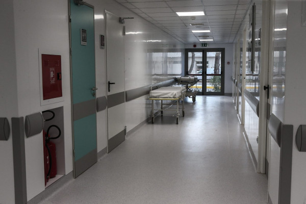 Πάτρα: Εκτός κινδύνου ο 13χρονος που έπεσε θύμα bullying, σύμφωνα με την οικογένειά του