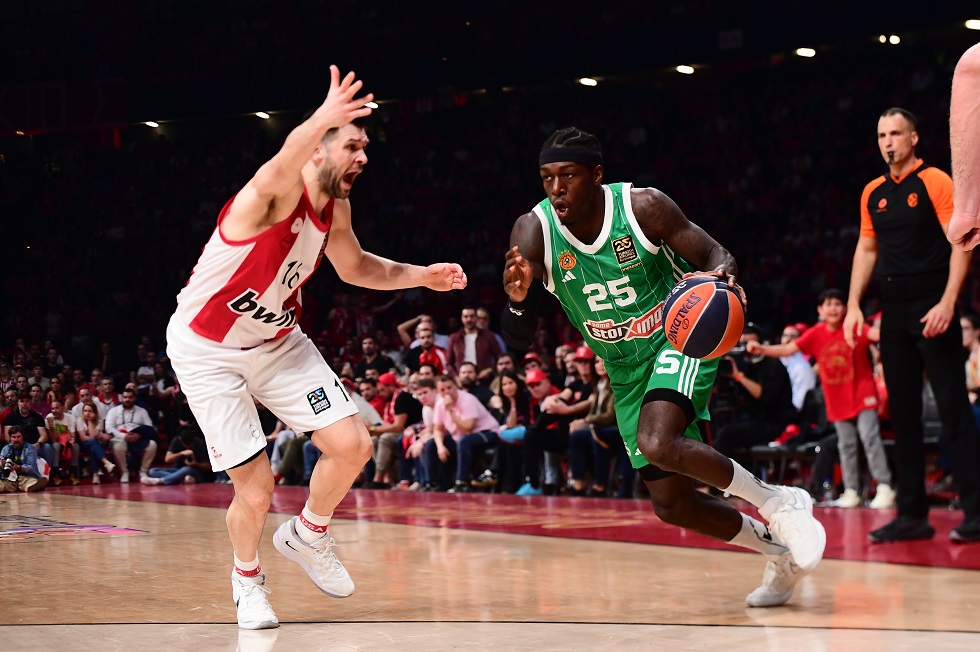 Οι 100 εμβληματικές φάσεις της σεζόν στη Euroleague (vid)