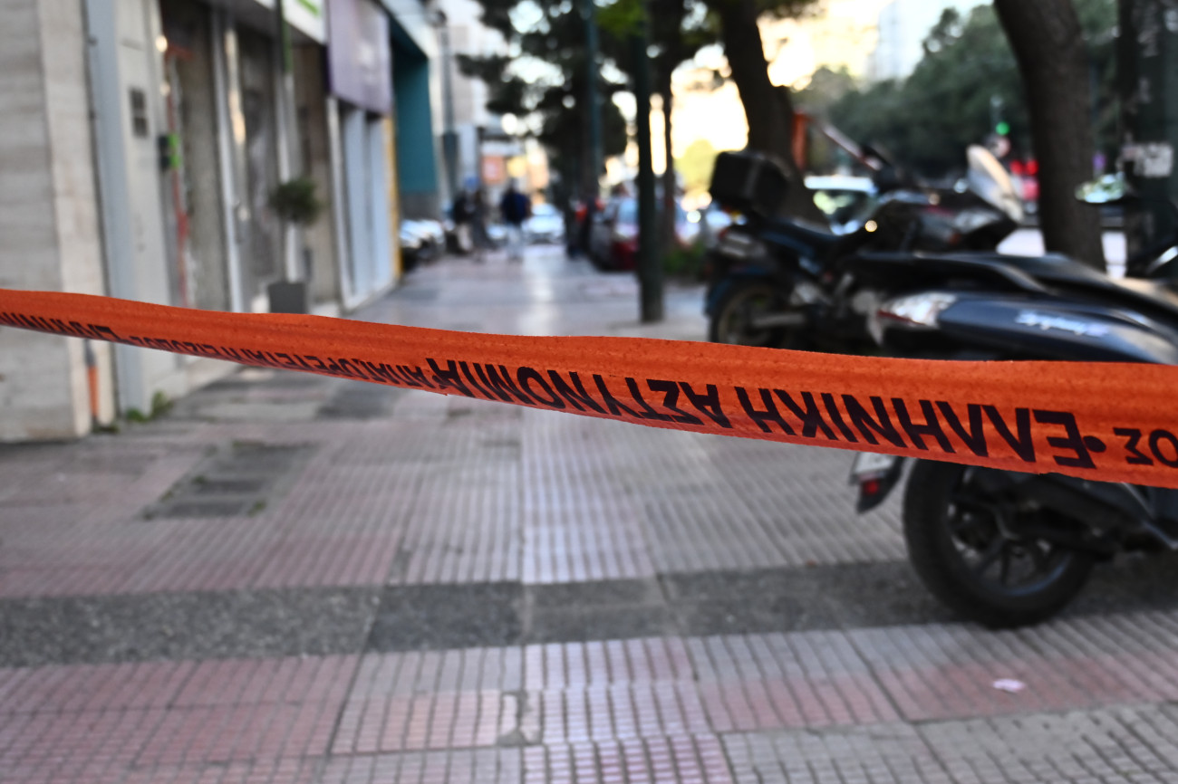 Επαναστατική ταξική αυτοάμυνα: Η οργάνωση που ανέλαβε την ευθύνη για την επίθεση στην Hellenic Train