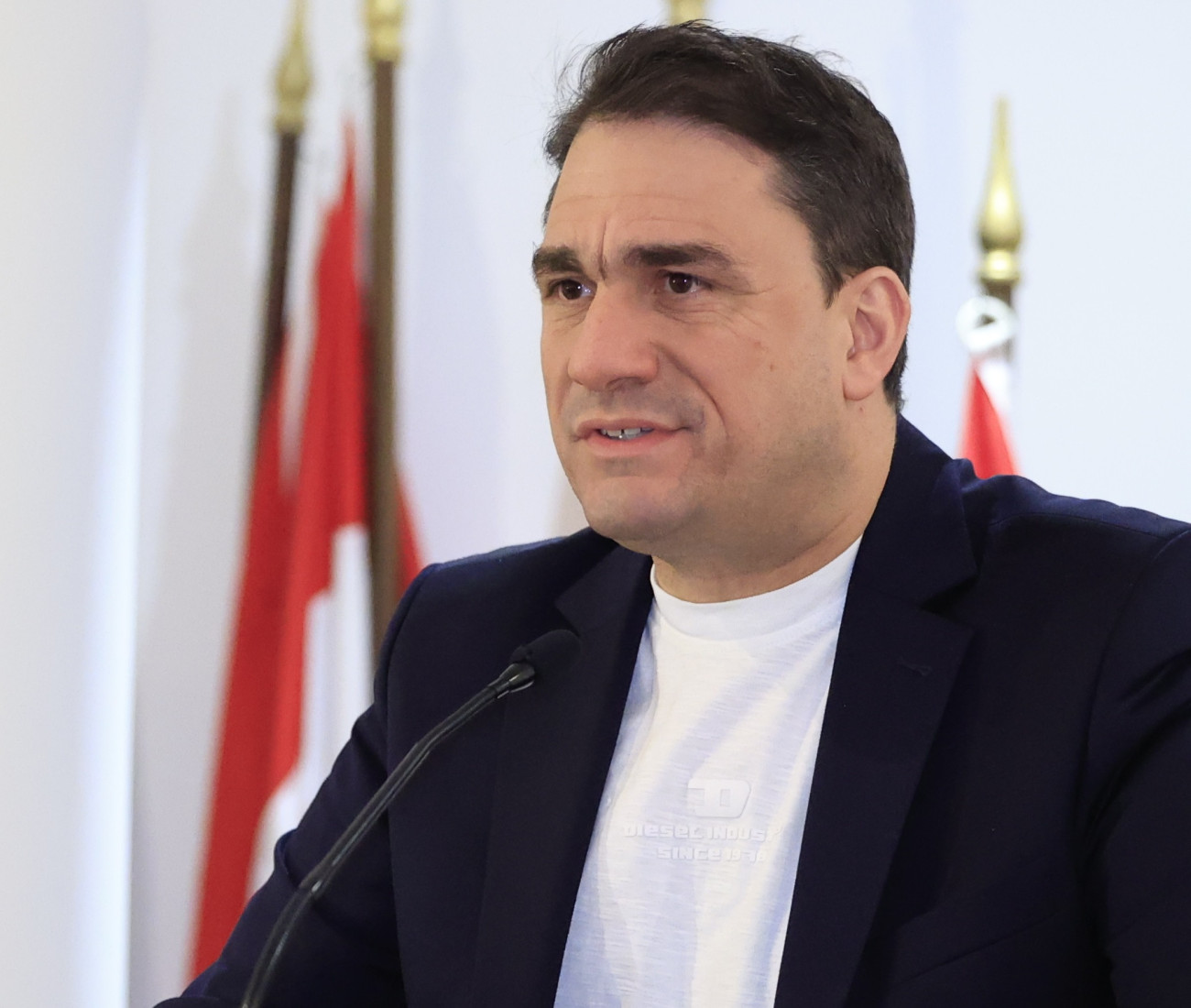 Τσουκαλάς: Η δημοσκοπική ανάκαμψη του ΠΑΣΟΚ ΚΙΝΑΛ συνδέεται με την πολυθεματική ατζέντα
