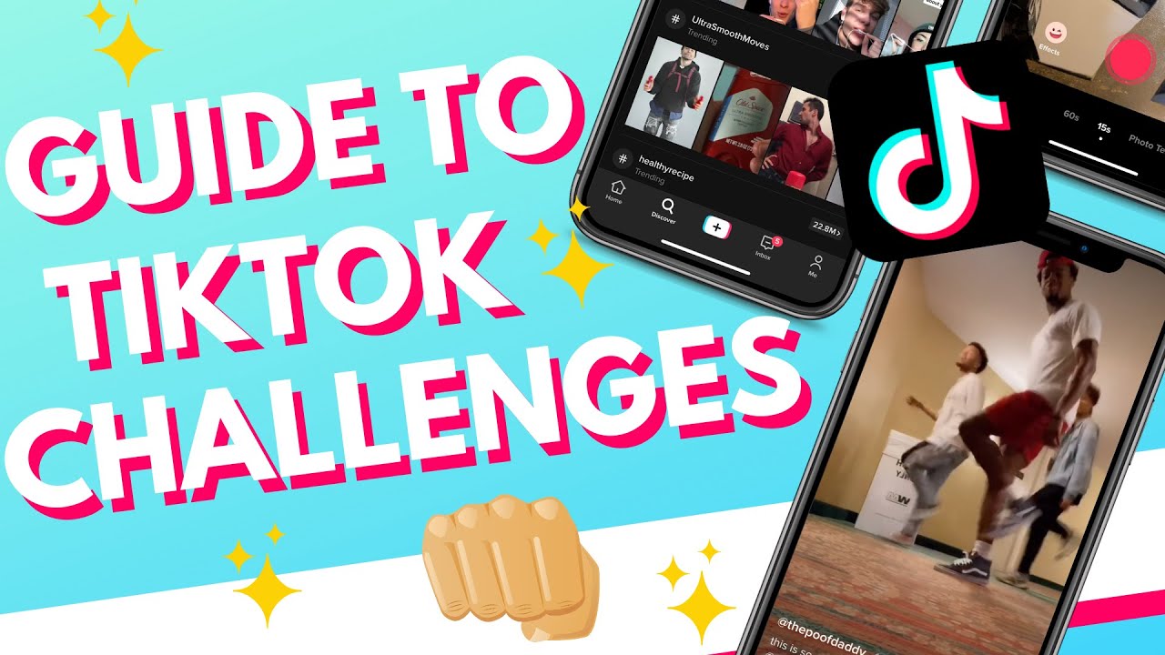 TikTok: Τα πιο επικίνδυνα challenges και η προστασία των παιδιών