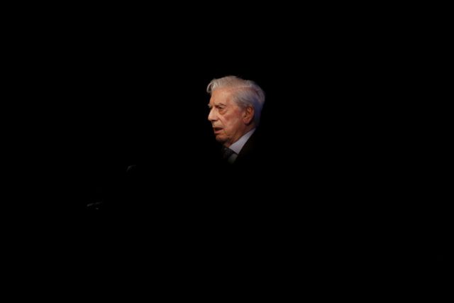 Περού: Πέθανε ο νομπελίστας λογοτεχνίας Μάριο Βάργκας Γιόσα σε ηλικία 89 ετών