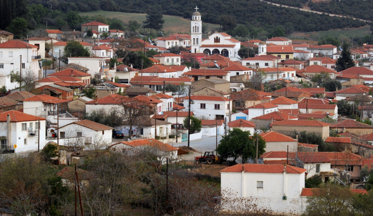 Τουρκία: Ανησυχητική αύξηση του εποικισμού