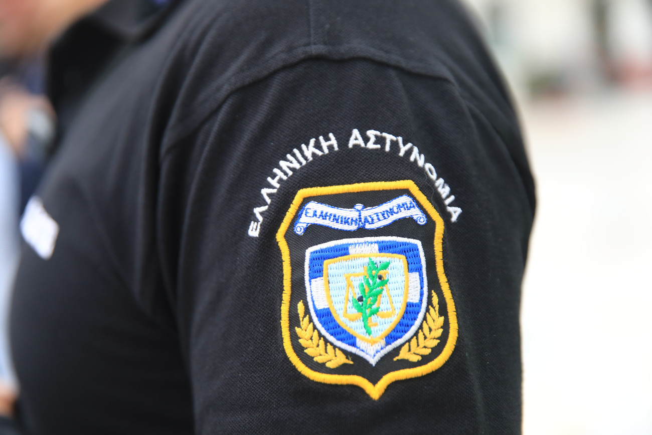 Έφοδος της ΕΛ.ΑΣ. σε μαθητική παράσταση στην Ιεράπετρα μετά από ανώνυμη καταγγελία