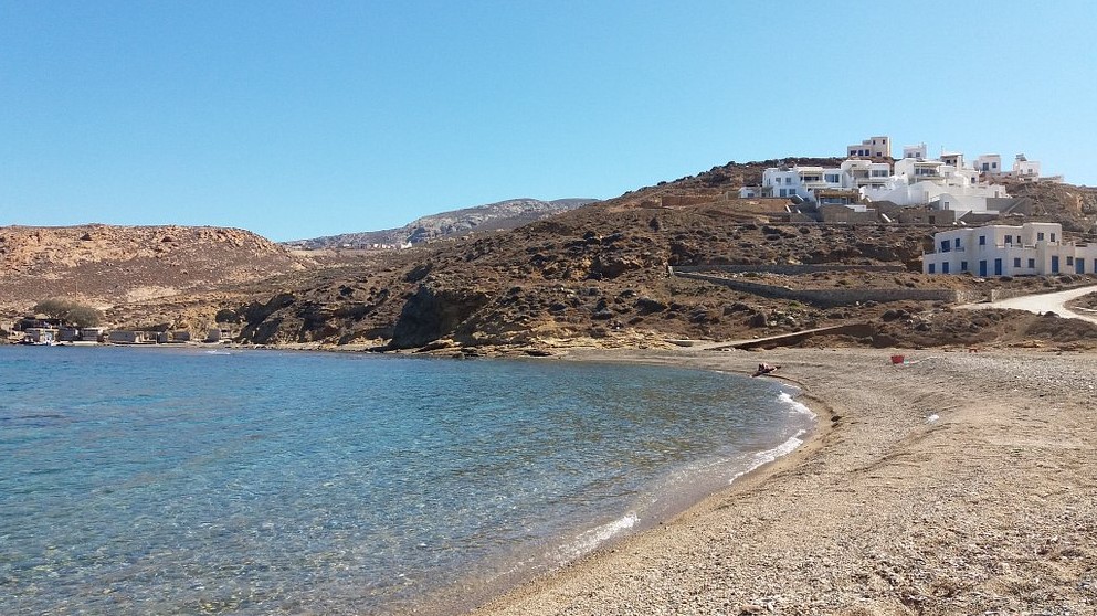 Μύκονος: Θρίλερ με τον θάνατο 69χρονου στην παραλία της Μερχιάς