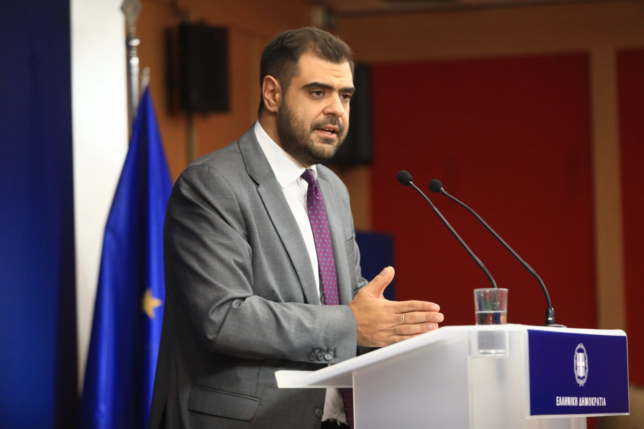 Καμία χορήγηση επιδόματος στους συνταξιούχους, δήλωσε ο κυβερνητικός εκπρόσωπος