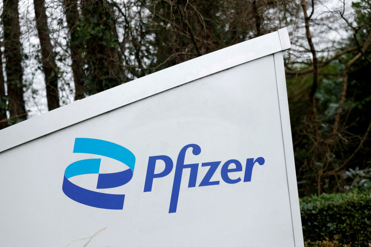 Pfizer: Διακόπτει την ανάπτυξη φαρμάκου για την απώλεια βάρους