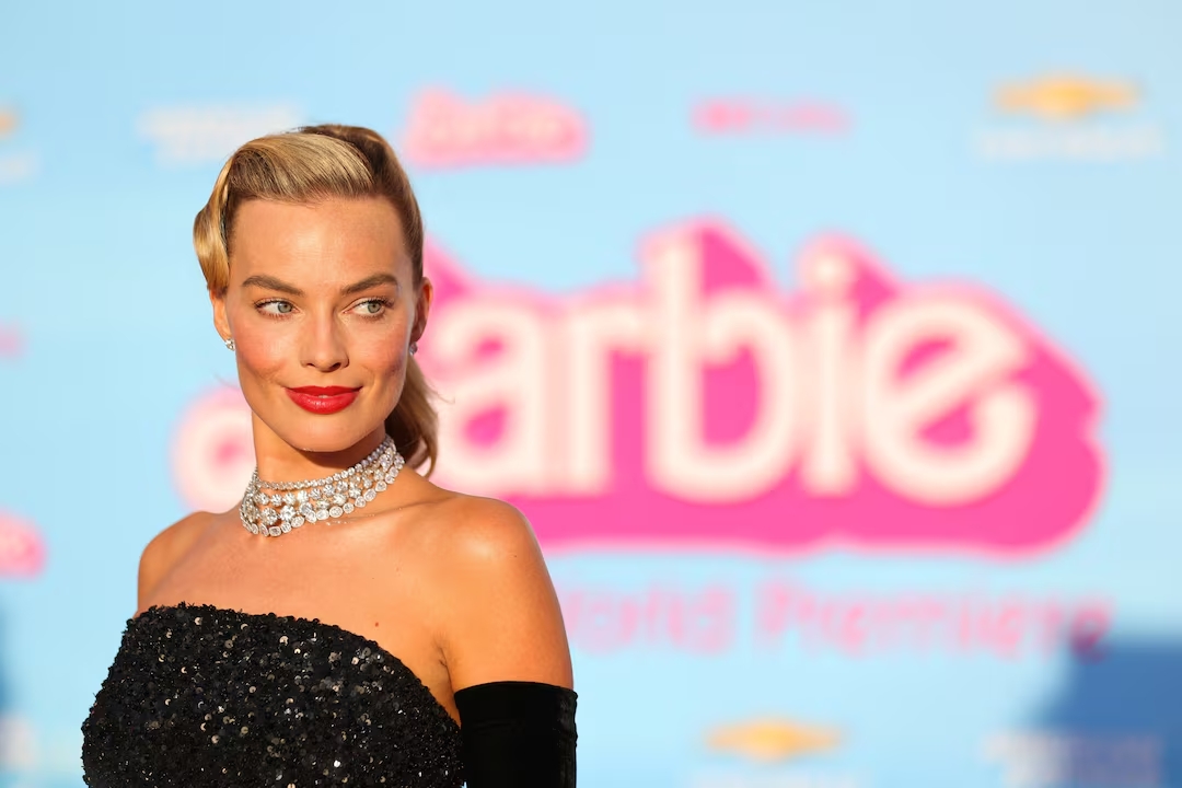 Από την Barbie στη Monopoly: Η Μάργκοτ Ρόμπι συνεχίζει να φέρνει παιχνίδια στη μεγάλη οθόνη