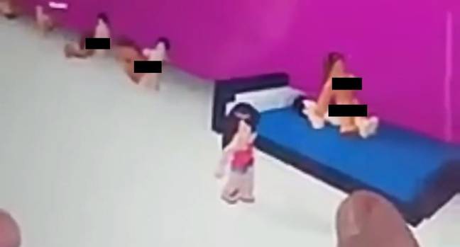 Κίνδυνοι για τα παιδιά στο Roblox: Σοβαρές ανησυχίες σχετικά με ακατάλληλο περιεχόμενο και επαφές με ενήλικες