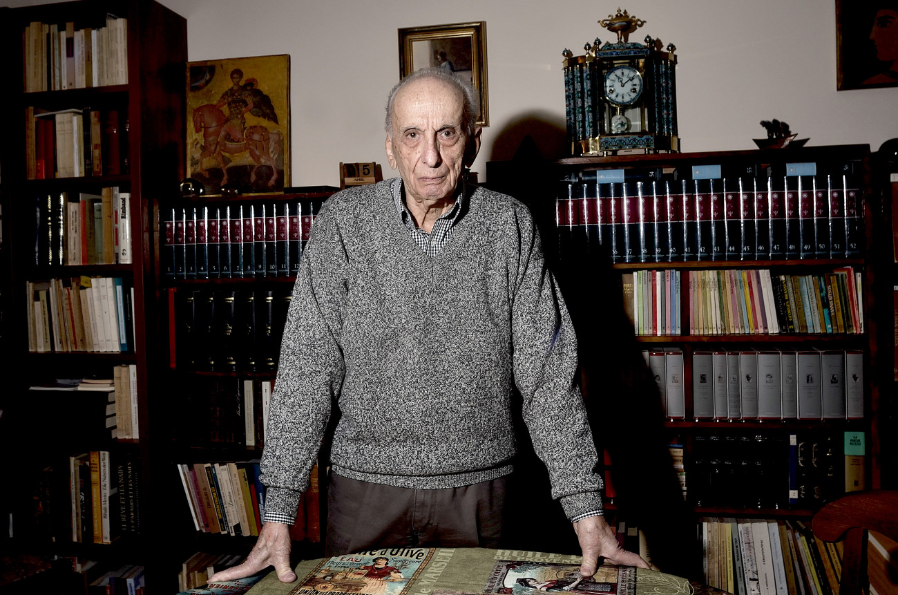 Δημήτρης Ραυτόπουλος: Έφυγε από τη ζωή ο αναγνωρίσιμος κριτικός και δημοσιογράφος