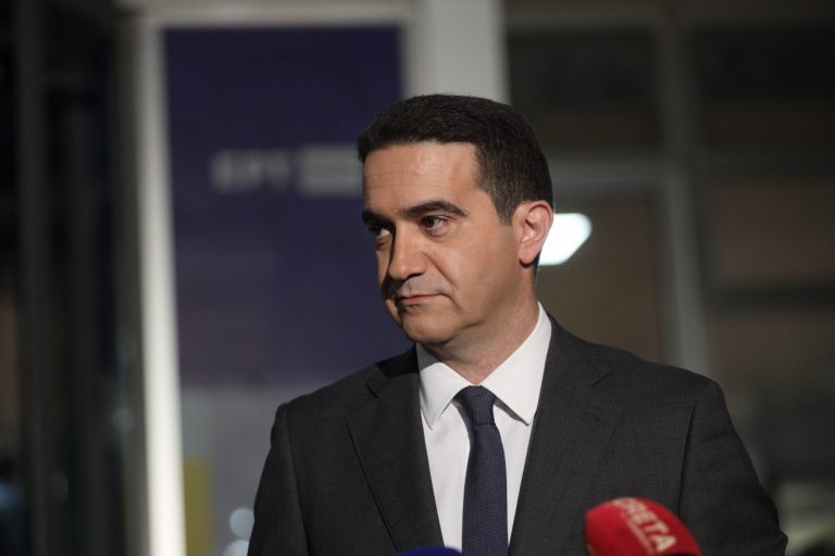 Διαφάνεια και αξιοπιστία ζητά το ΠΑΣΟΚ για τα εξοπλιστικά