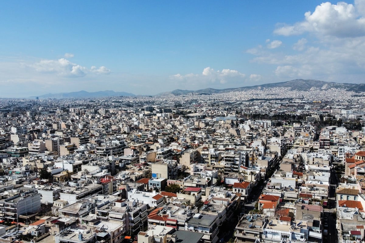 Πώς μπορεί να αυξηθεί η προσφορά ακινήτων για την αντιμετώπιση της στεγαστικής κρίσης: Οι προτάσεις των servicers