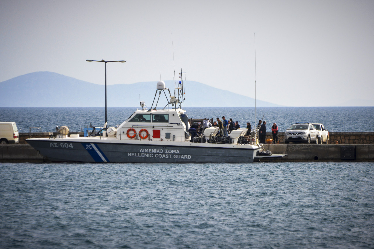 Φαρμακονήσι: Έγκυος η μία από τις δύο γυναίκες που βρέθηκαν νεκρές στην ακτή