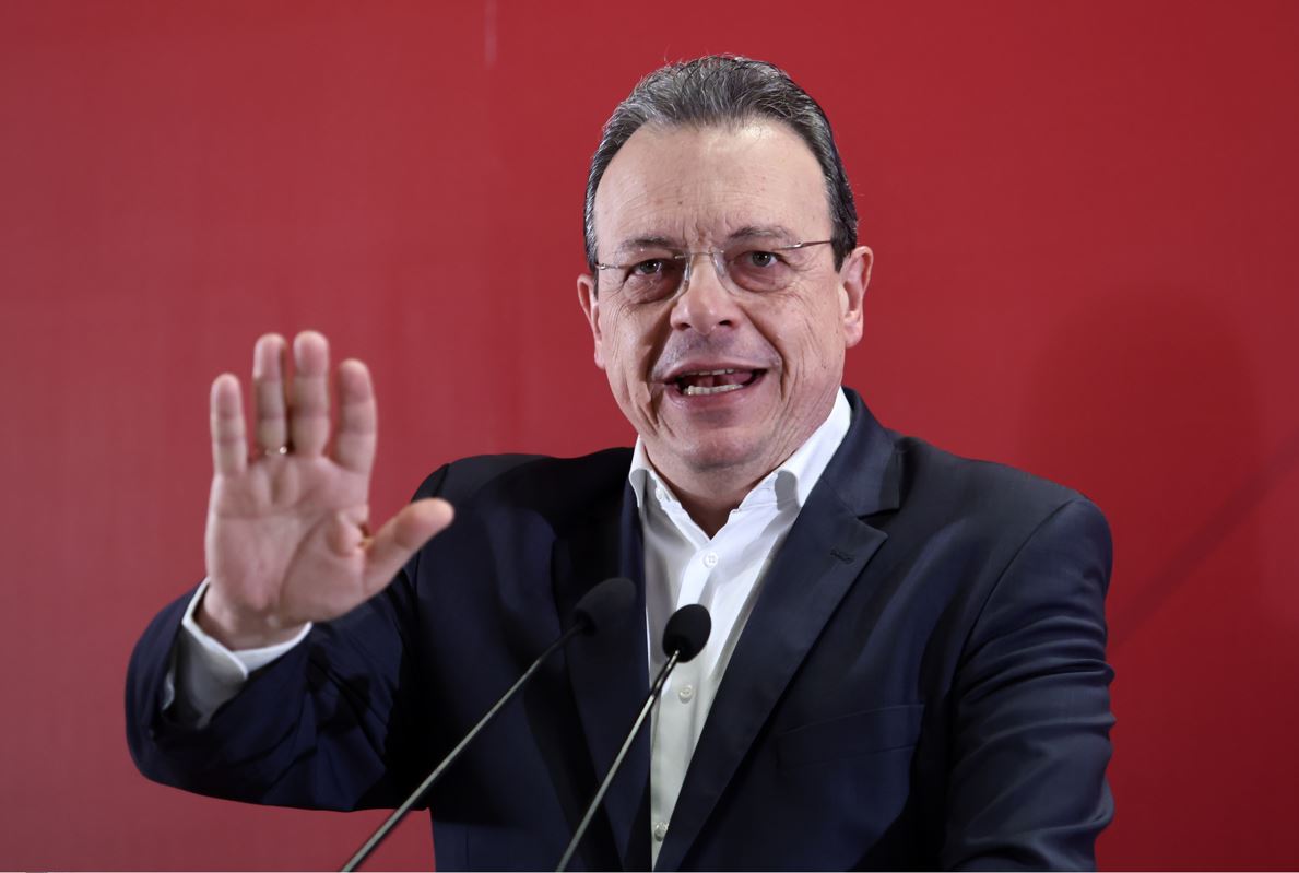 Φάμελλος: Ο ΣΥΡΙΖΑ αναδεικνύει την ενότητα και τη συνέπεια στην πολιτική, ενώ ΠΑΣΟΚ και Νέα Αριστερά αποτυγχάνουν