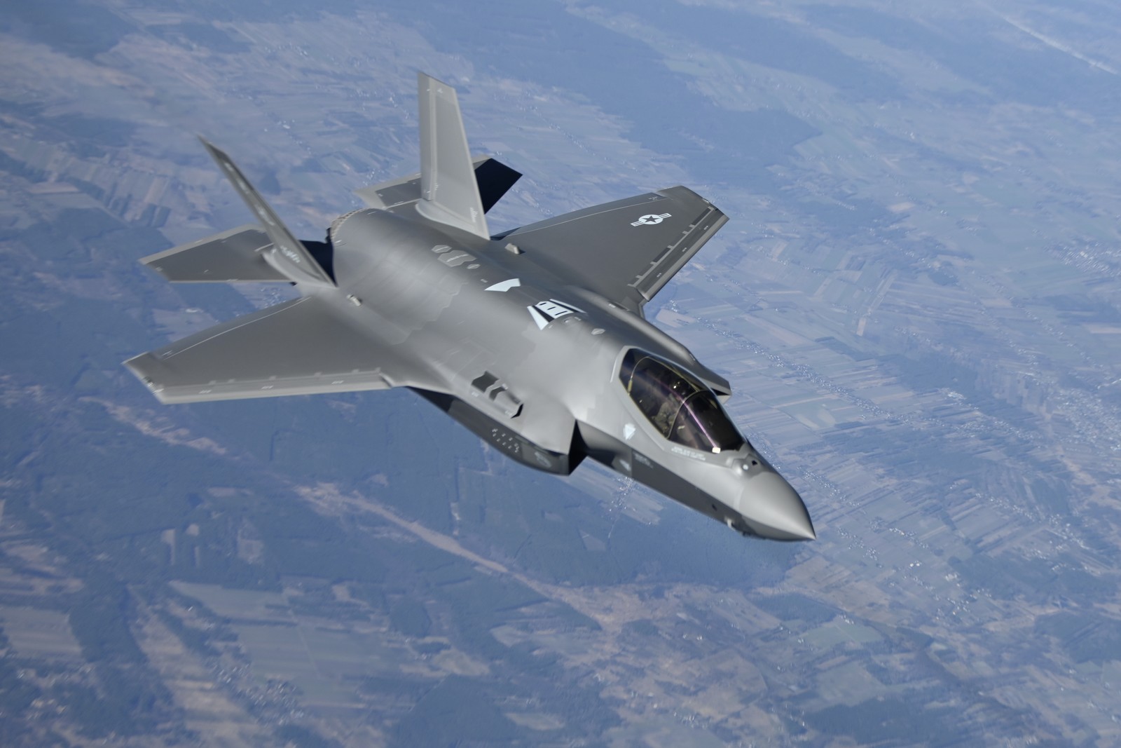 Οι παραγγελίες του F-35: Ένα ακριβό μαχητικό που διεκδικούν πολλές χώρες