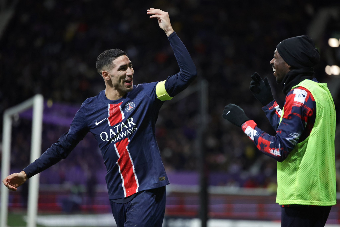 Όλες οι λεπτομέρειες από τη βραδιά του Champions League
