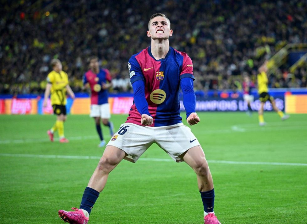 Το πανόραμα του Champions League και οι πιθανότητες του Ολυμπιακού για την είσοδο στην League Phase
