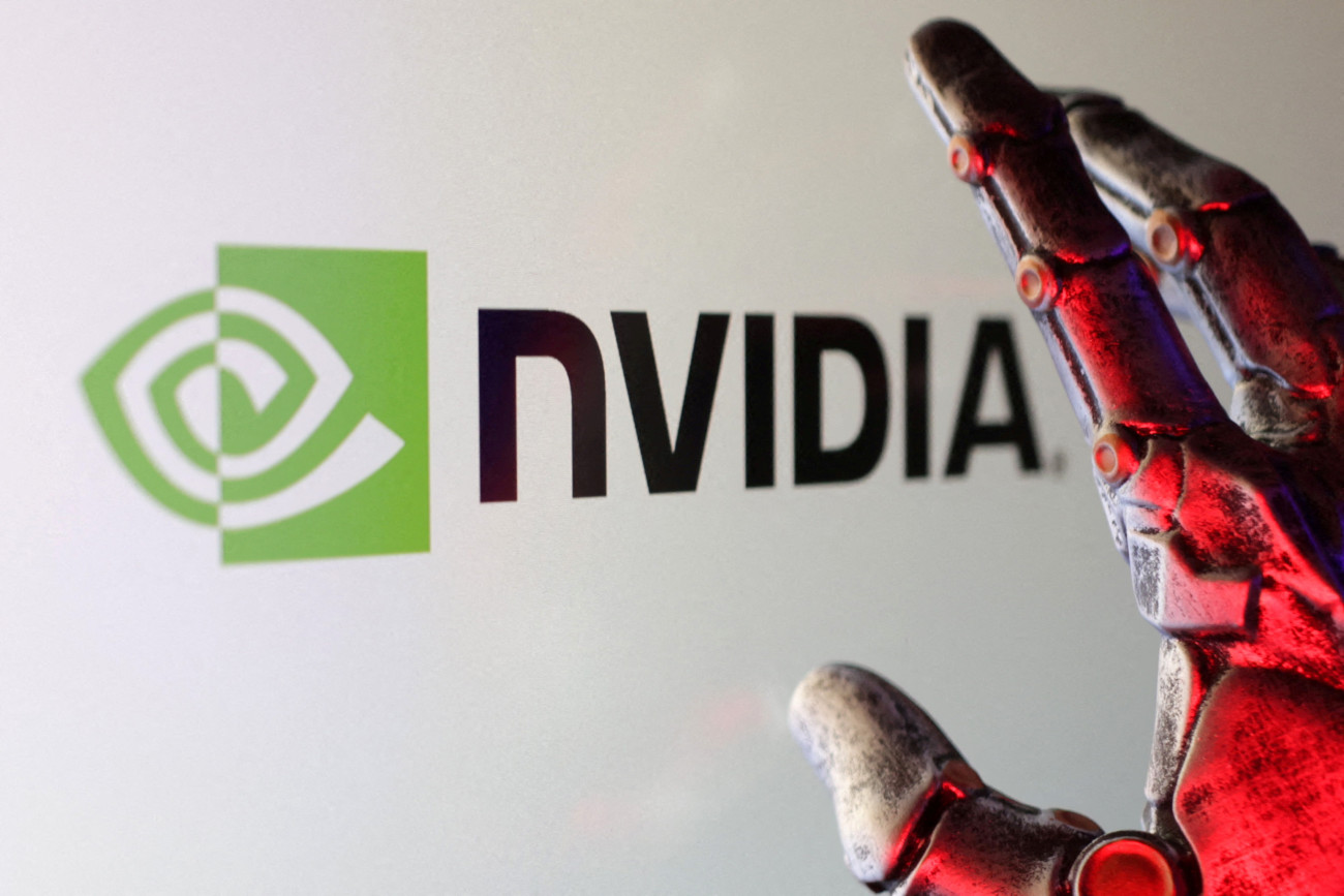 Nvidia: Υποχρεωτική άδεια για εξαγωγές ημιαγωγών τεχνητής νοημοσύνης