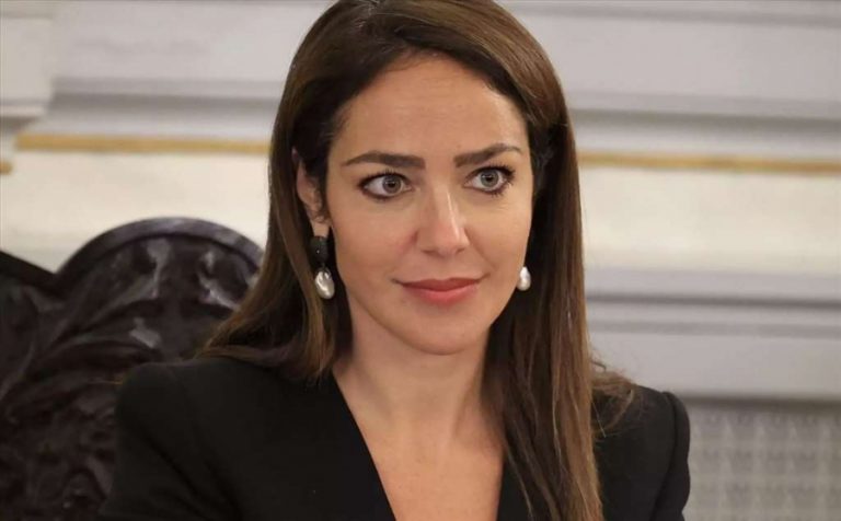 Μιχαηλίδου: Εξετάζουμε μέτρα στήριξης των νέων στον τομέα της στέγασης