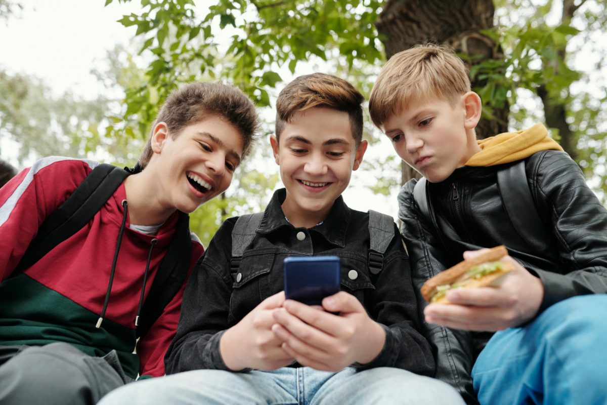 Παπαστεργίου για την εφαρμογή kids wallet: Οι γονείς θα ελέγχουν την πρόσβαση των παιδιών σε εφαρμογές