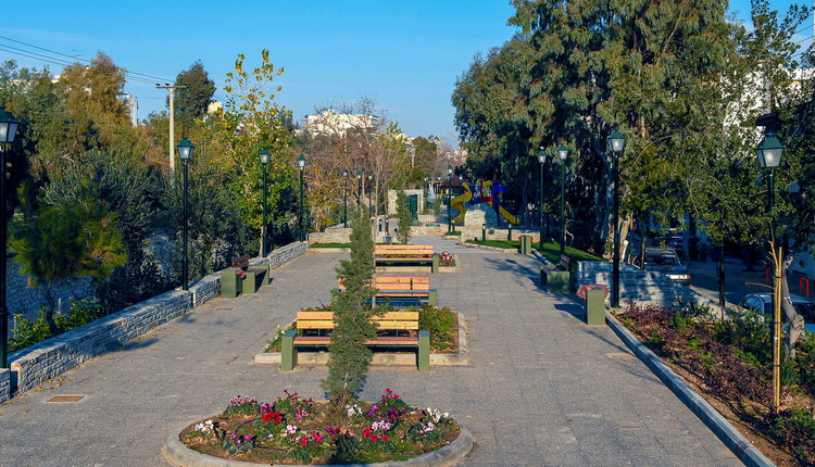 Χρηματοδότηση 4,6 εκατ. ευρώ για τους δήμους Καλλιθέας και Μοσχάτου – Ταύρου