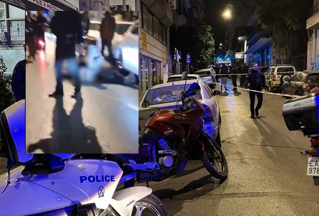 Κυψέλη: Δημοσιοποιούνται τα στοιχεία τριών Τούρκων για τη μαφιόζικη εκτέλεση ομοεθνούς τους