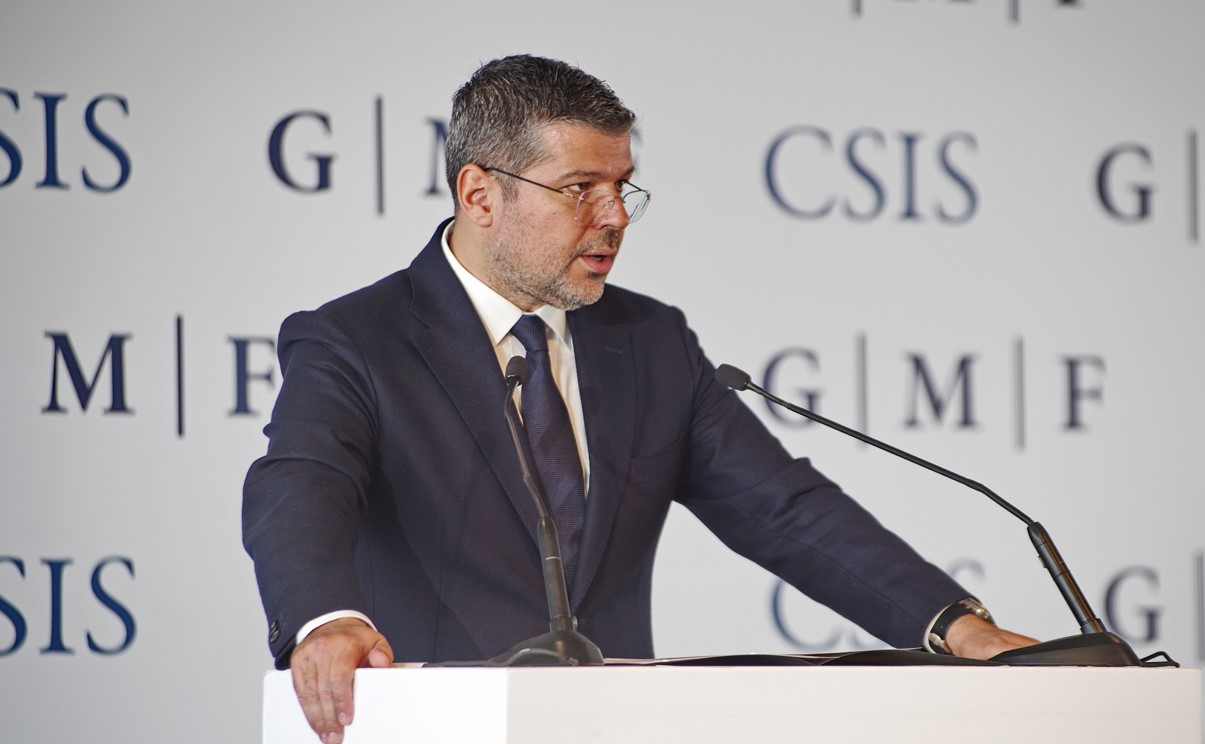 ΔΕΗ: Η ανανέωση του Γιώργου Στάσση στην ηγεσία και η νέα σύνθεση του Διοικητικού Συμβουλίου