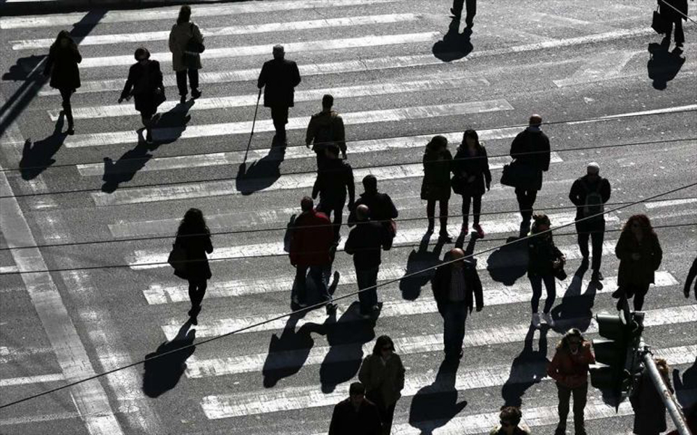 Φτώχεια: Ανησυχητική αύξηση στο 26,9% του πληθυσμού σύμφωνα με την ΕΛΣΤΑΤ