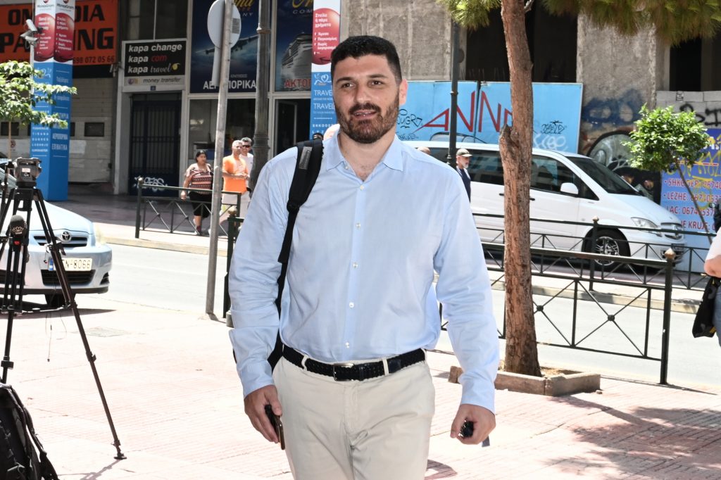 ΣΥΡΙΖΑ: Το εξώδικο προς τον Τεμπονέρα ως δείγμα πανικού της ΝΔ
