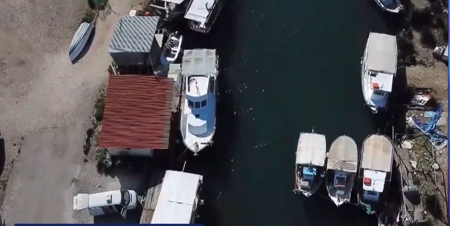 Μεσολόγγι: Ανατροπή στην υπόθεση θανάτου του ψαρά με προθανάτια χτυπήματα