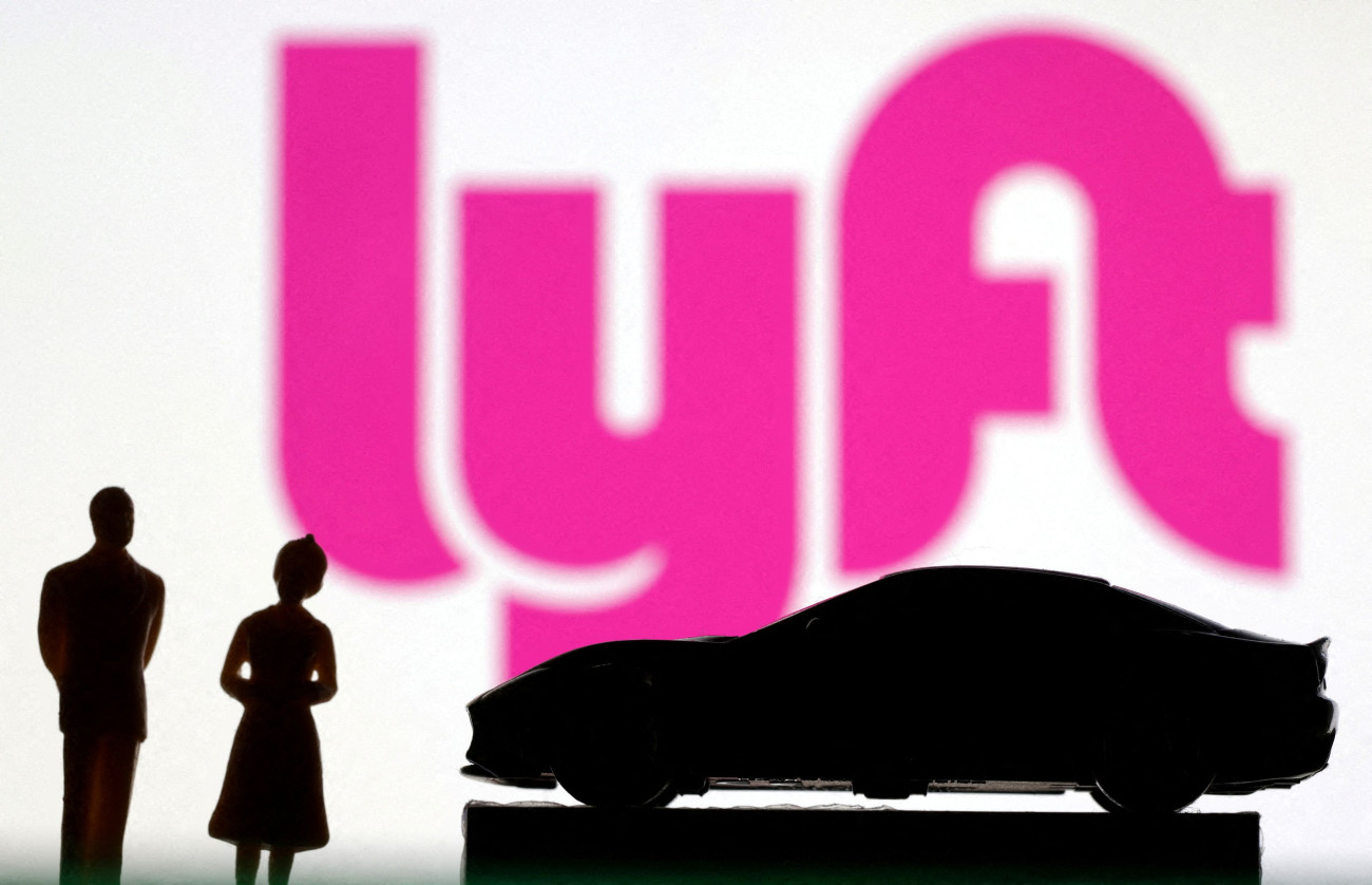 Η Lyft εξαγοράζει την εφαρμογή ταξί Free Now