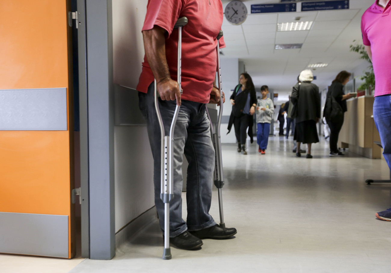 Ικανοποιητική παρουσία των τεσσάρων Κέντρων Υγείας στις εφημερίες