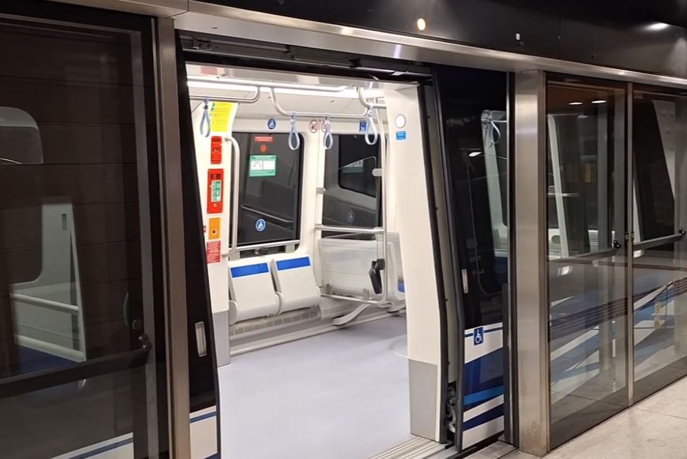 Θεσσαλονίκη: Προβλήματα και καθυστερήσεις στο Μετρό
