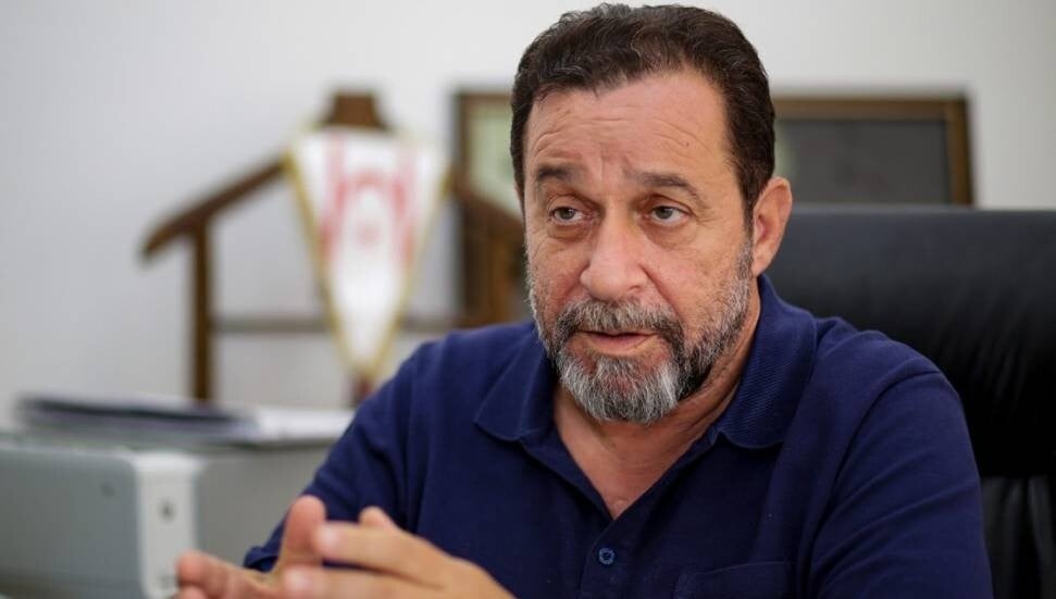 Ο Σερντάρ Ντενκτάς προτρέπει την Τουρκία να αναγνωρίσει την Κυπριακή Δημοκρατία