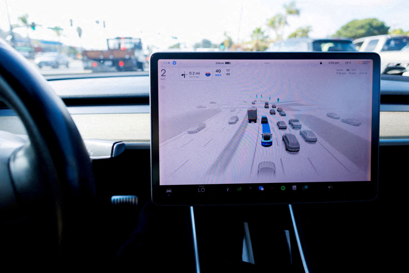 Η Tesla αντιμετωπίζει κατηγορίες για παραποίηση οδόμετρων προκειμένου να λήγει η εγγύηση νωρίτερα
