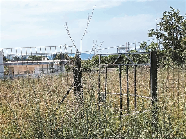 Σημαντική προθεσμία για καθαρισμούς οικοπέδων έως 30 Απριλίου