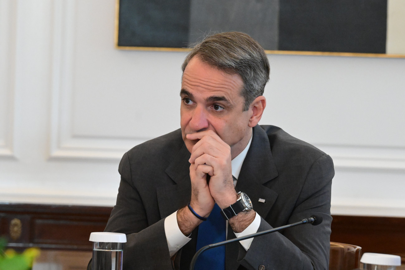 Η στρατηγική Μητσοτάκη και οι προκλήσεις για την πολιτική σταθερότητα