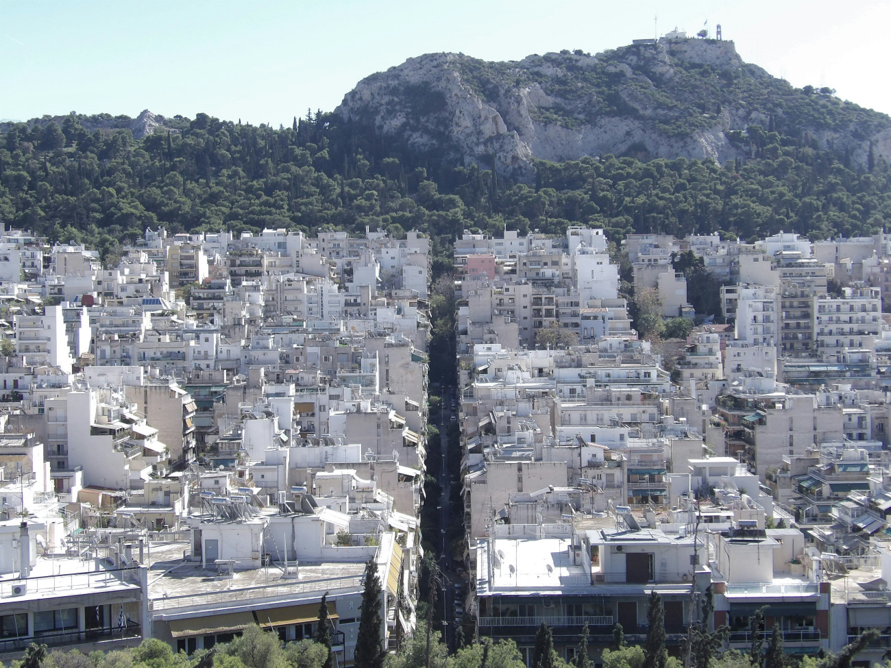 Ευρώπη σε κρίση στέγασης: Εκρηκτική αύξηση τιμών ενοικίων στην Ελλάδα και την ΕΕ