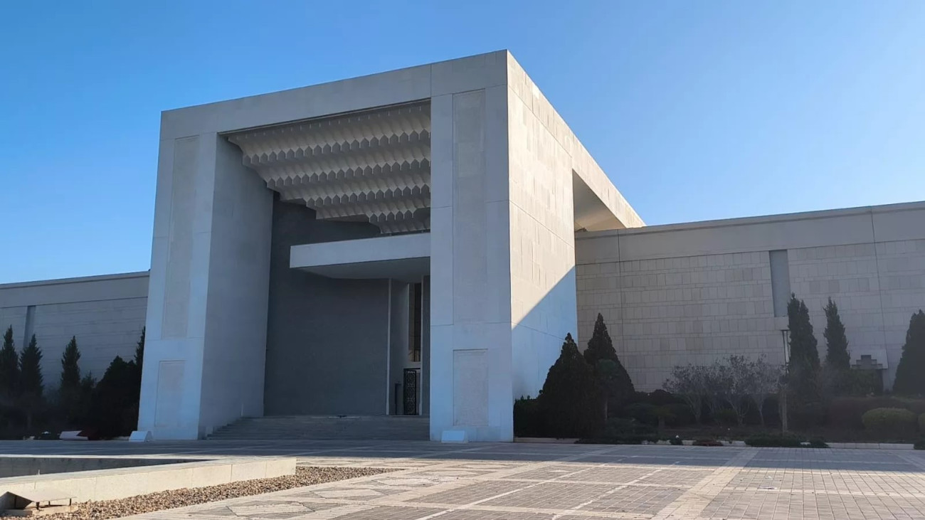 Ιστορική επίσκεψη μέλους του κόμματος Τραμπ στη Συρία μετά την πτώση του Άσαντ