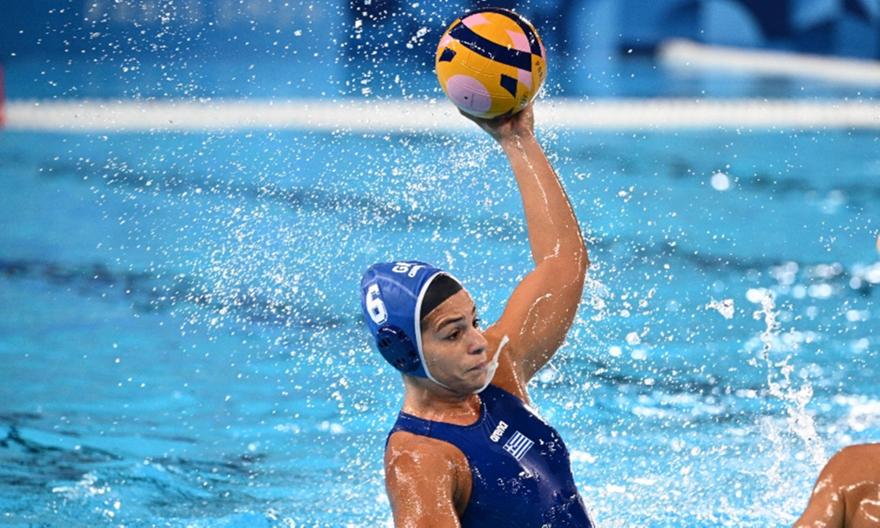 Παγκόσμιο Κύπελλο: Σημαντική πρόκριση για την Εθνική γυναικών στο τελικό