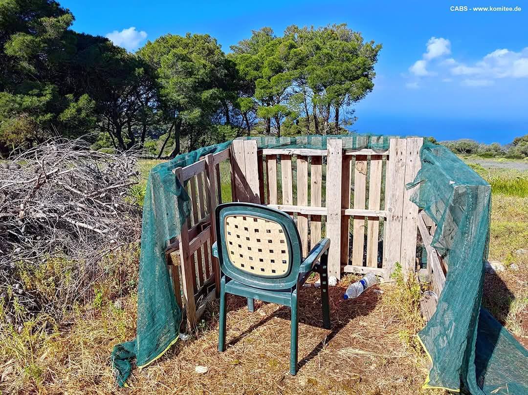 Ζάκυνθος: Στον ανακριτή οι κυνηγοί που επιτέθηκαν σε ορνιθολόγους – Αποδοκιμασία από τους Πολίτες Ζακύνθου
