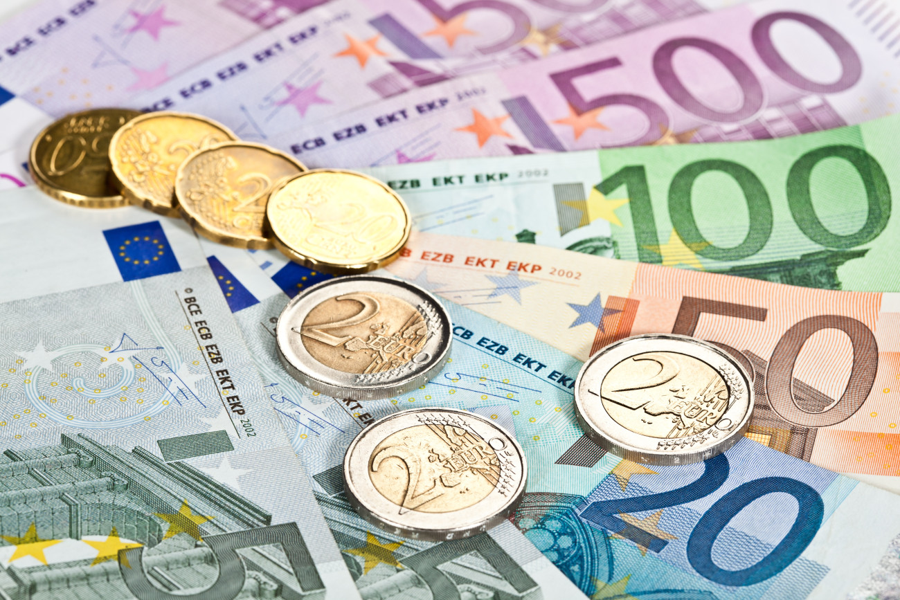 Οι επιδράσεις της πολιτικής Τραμπ ενισχύουν την Ευρώπη ως ασφαλές καταφύγιο