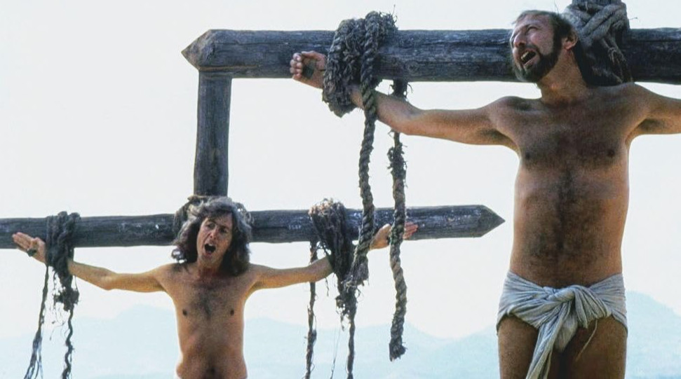 Η ζωή του Μπράιαν: Ήταν οι Monty Python τελικά βλάσφημοι;
